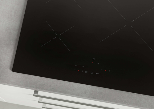 Rosieres RSI633MC/G3 Black Built-in – image 4