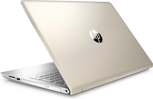 HP Pavilion 15-cc077na Intel® Core™ i3 i3-7100U Laptop – image 4
