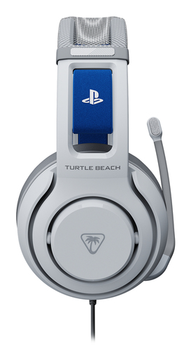 Turtle Beach Atlas 200 bekabelde PlayStation gaming headset – Foto 7 van 9