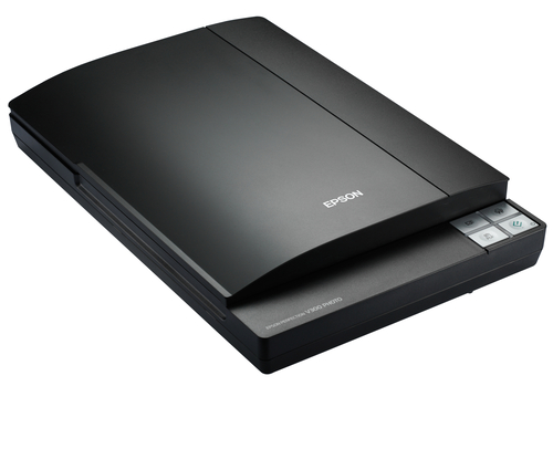Epson Perfection V300 Photo – image 3