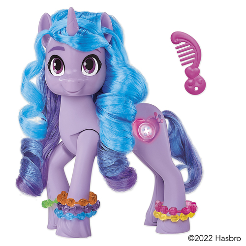 My Little Pony F38705L1 интерактивная игрушка