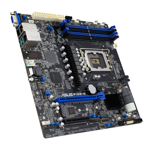 ASUS P13R-M Intel C262 LGA 1700 micro ATX – image 2