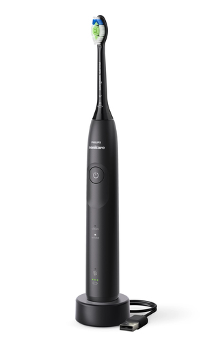 Philips HX7111/01 Sonicare 5500 Tandenborstel Zwart