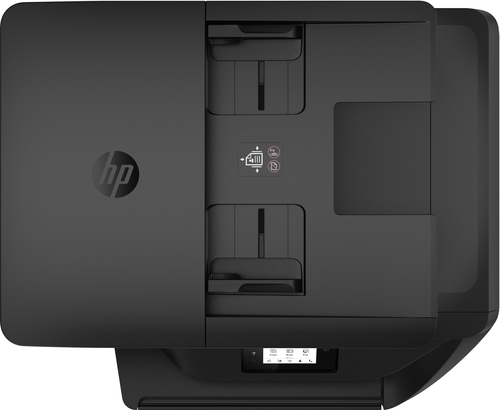 HP OfficeJet 6950 All-in-One Printer – image 4