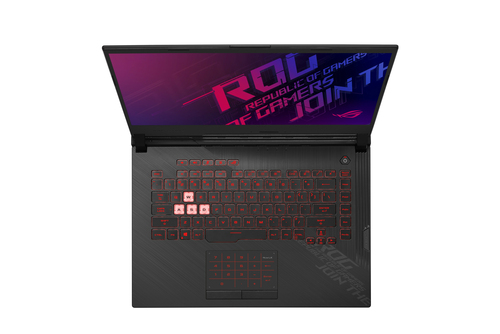 ASUS ROG Strix G15 G512LI-HN285T Intel® Core™ i7 i7-10870H Laptop – image 4
