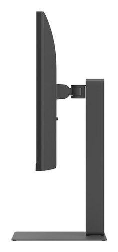 LG 27U730A 27 Ips 4K Uhd USB-C Height-Adjustable Monitor - image 7