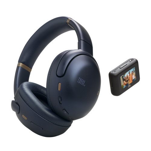 JBL Tour One M3 Smart TX Blauw