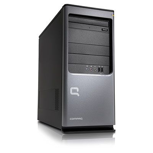 HP Compaq Presario SG3100ES PC