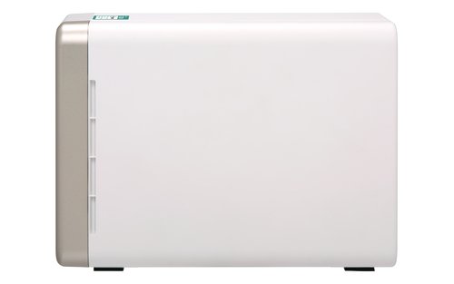 QNAP TS-251B-2G NAS Tower Intel® Celeron® J3355 – image 6