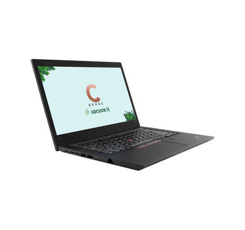 upcycle it Lenovo ThinkPad L480 (Refurbished) C – image 2
