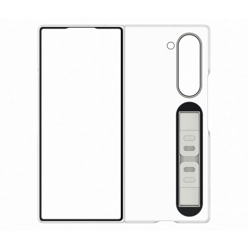 Samsung EF-QF956 - Flip cover voor mobiele telefoon, afbeelding 4