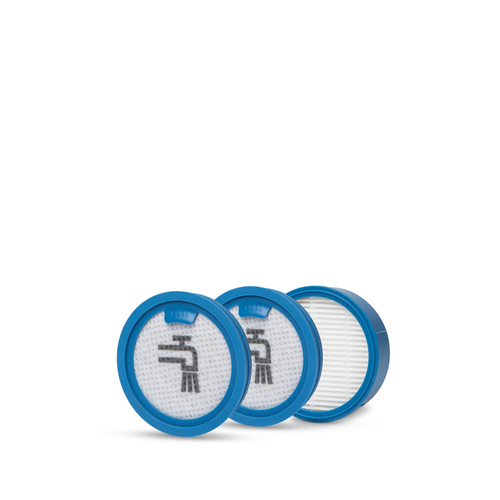 AEG ASKW5 performance kit Filter Blauw, afbeelding 2