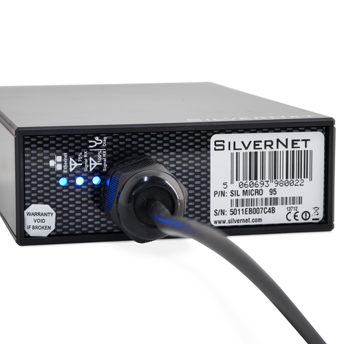 SilverNet MICRO 95 – image 8
