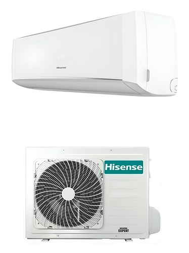 Hisense CBXS182AG/CBXS182AW air conditioner Split system White