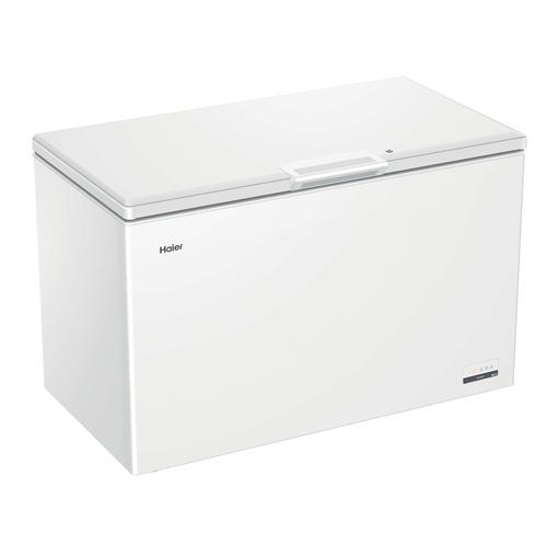 Haier HCE418E Chest freezer Freestanding – image 6