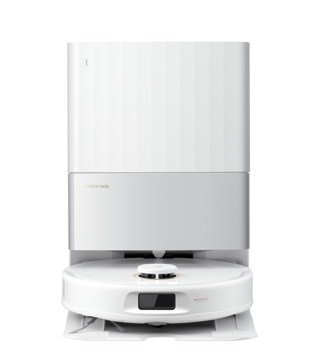 Roborock Qrevo 5AE White, afbeelding 6