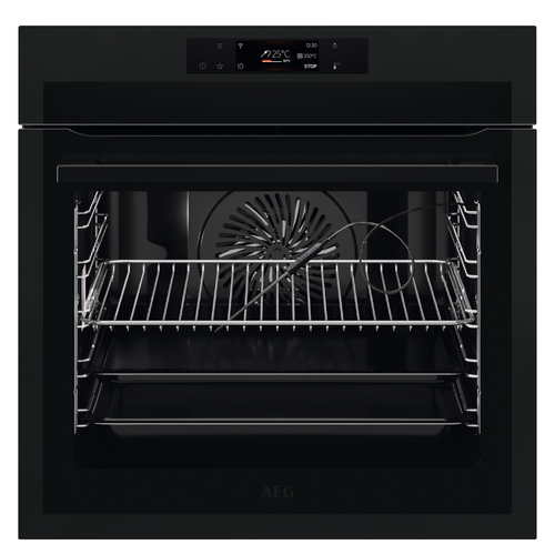 AEG Series 8000 BPE748380T – image 1