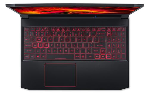 Acer Nitro 5 AN515-44-R58M AMD Ryzen™ 5 4600H Laptop – image 6