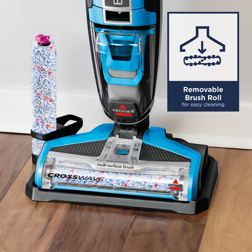 Bissell CrossWave Stick vacuum AC Dry&wet Bagless – image 5