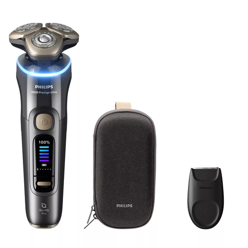 Philips XP9402/06 men's shaver Rotation shaver Trimmer Anthracite