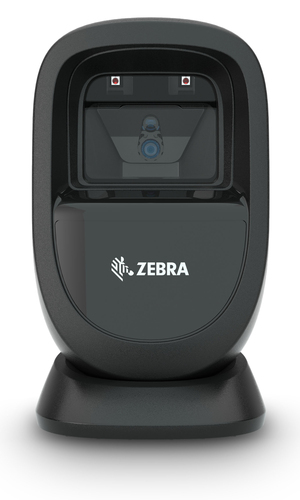 Lector de C&oacute;digo de Barras ZEBRA DS9308