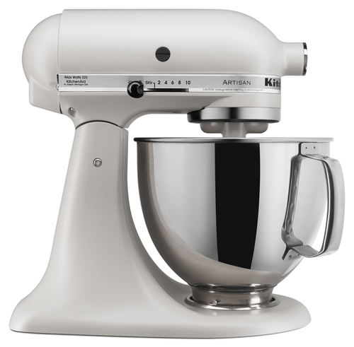 KitchenAid KSM150PSMH mixer Stand mixer