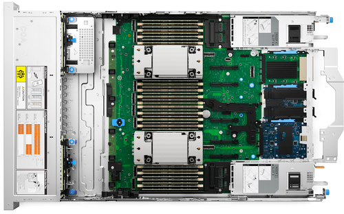 Dell PowerEdge R770 server – image 5