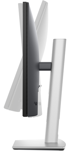 Dell Pro 24 Plus QHD USB-C hubmonitor - P2425DE ledmonitor, afbeelding 6