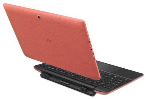 Acer Aspire Switch 10 E SW3-013-18UV Intel Atom® Z3735F Hybrid (2-in-1) – image 6