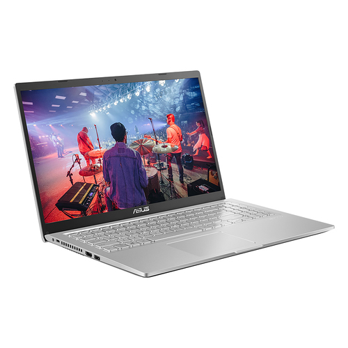 ASUS M515DA-EJ1298W AMD Ryzen™ 3 3250U Ноутбук 39,6 cm (15.6") Full HD 4 GB DDR4-SDRAM 256 GB Твердотельный накопитель (SSD) Wi-Fi 5 (802.11ac) Windows 11 Home in S mode Серебристый