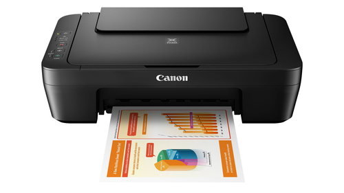 Canon MG2550S Inkjet A4 – image 3