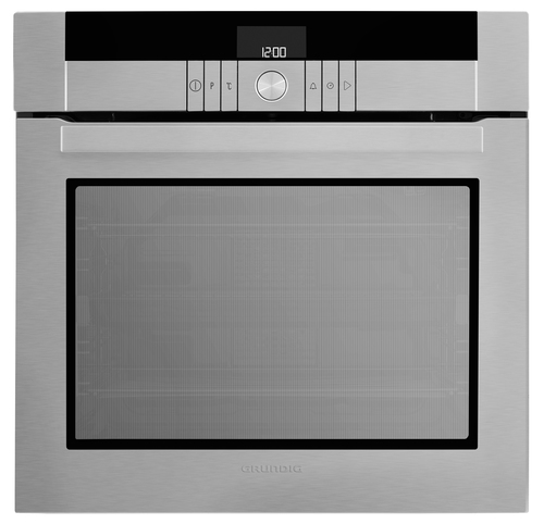 Grundig GEBM34000XP oven – image 4