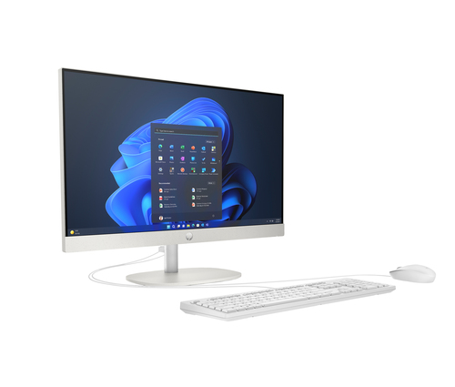 Komputer AiO HP ProOne 240 G10 i3-N300/8GB RAM/512GB SSD/23,8' FHD/W11