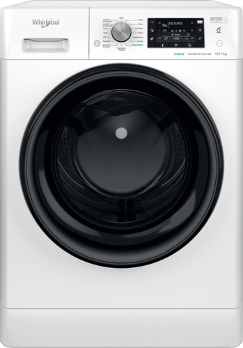 Whirlpool FFDD 1074489 BV FR