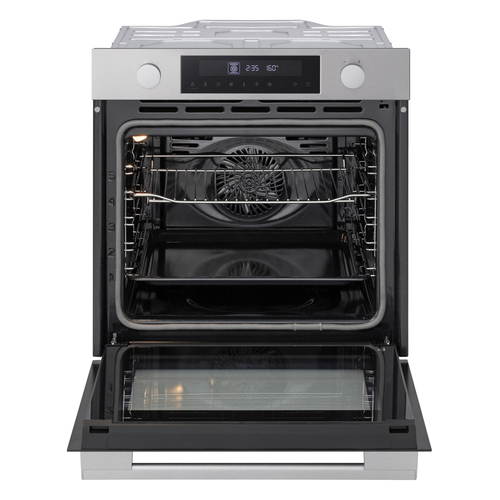 LG WS5D7230S oven – image 3