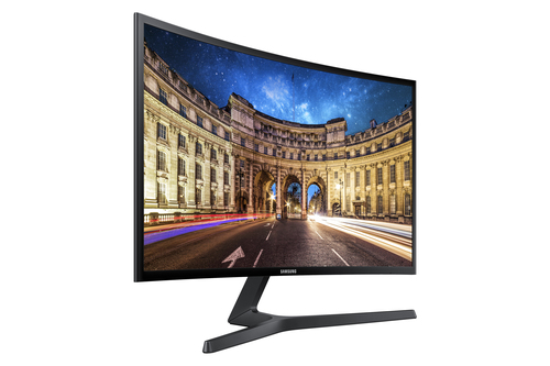 Samsung C24F396FHU computer monitor – image 7