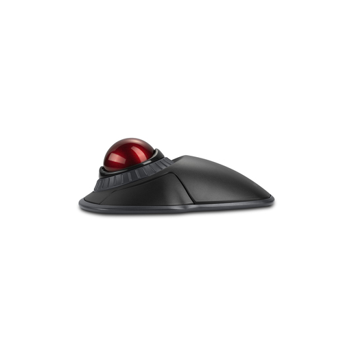Kensington K70992WW Black Orbit Wireless Trackball with Scroll Ring - image 6