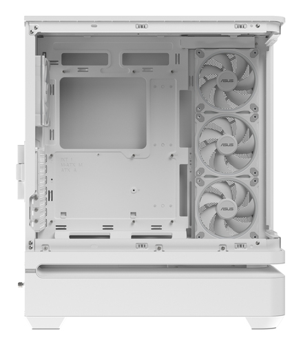 ASUS Prime AP304 ARGB midi towerbehuizing, afbeelding 9