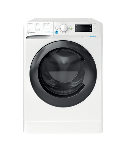 Indesit BDE 96435 9WB FR