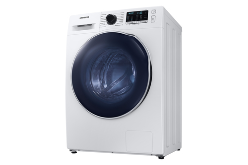 Samsung WD8NK52E0AW washer dryer Freestanding Front-load White – image 5