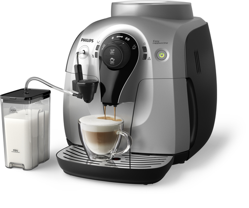 Philips 2100 series HD8652/14 coffee maker Fully-auto Espresso machine