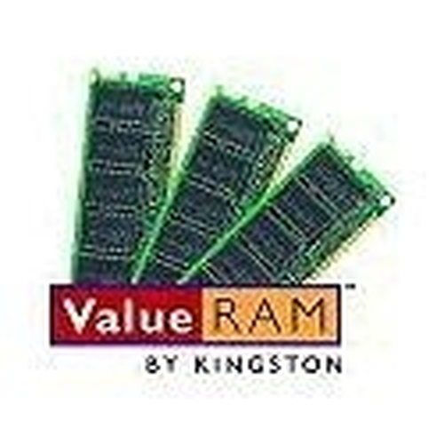 Kingston Technology 256 MB, DIMM 168-pin, SDRAM, 133 MHz, 3.3 V, 32M X 64, Non-ECC