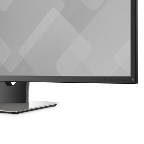 Dell P4317Q computer monitor – image 8