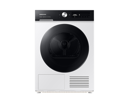 Samsung DV90BB7445GES2 tumble dryer Freestanding Front-load