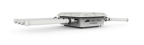 Allied Telesis AT-TQ5403e-00 2133 Mbit/s White Power over Ethernet (PoE)