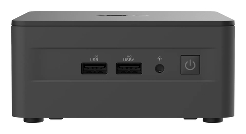 RNUC12WSHI500001I MINI PC ASUS NUC 12 PERFORMANCE CORE I5 1240P 12M CACHE- 440 GHZ 12 CORES /2X SODIMM DDR4 3200MHZ /HDMI 20 /MINI-DP /2X THUNDERBOLT 4 /4X USB 32 - IPA / ASUS OEM RNUC12WSHI500001I