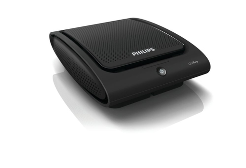 Philips GoPure ACA251 Automotive clean air system 51008GPX1