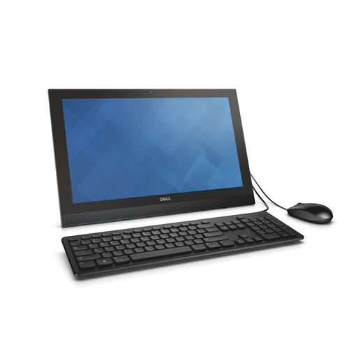 Dell 3043-3197 All-in-One PC/workstation Intel® Pentium® N3530 – image 2