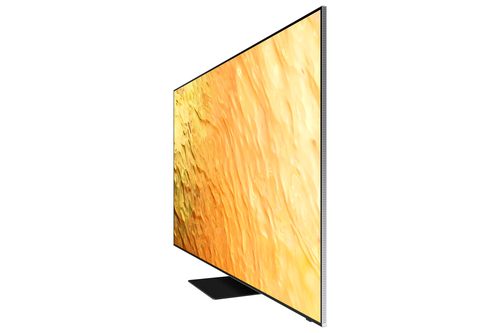 Samsung Series 8 QE85QN800BT 2.16 m (85") 8K Ultra HD Smart TV Wi-Fi Stainless steel – image 7