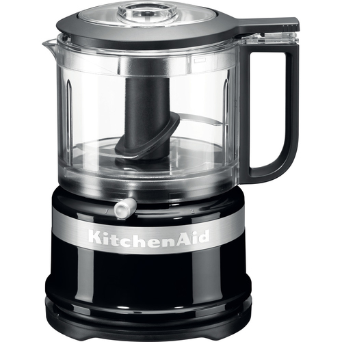 KitchenAid 5KFC3516BOB electric food chopper